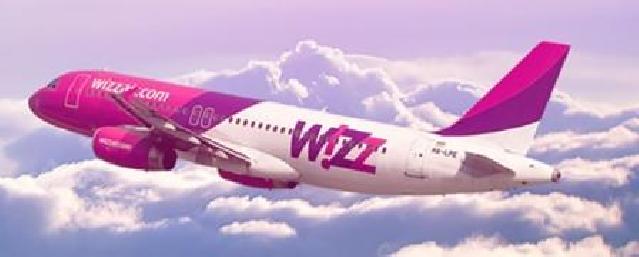 “Wizz Air” Budapeştdən 16 marşrut üzrə uçuşlarıi bərpa edir