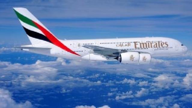 “Emirates” 8 ölkəyə aviareysləri bərpa edir