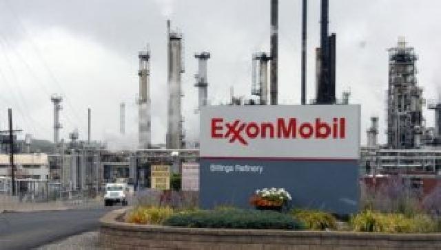 "ExxonMobil" şirkəti Azərbaycandan getməyə hazırlaşır