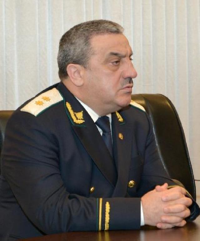 Rüstəm Usubov işdən çıxarıldı: Baş prokurorun yeni müavinləri bəlli oldu