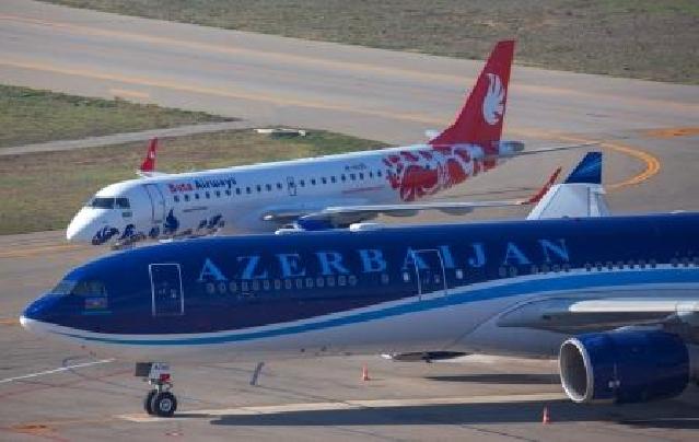 "AZAL" və “Buta Airways” biletlərin qaytarılması müddətini uzadıb