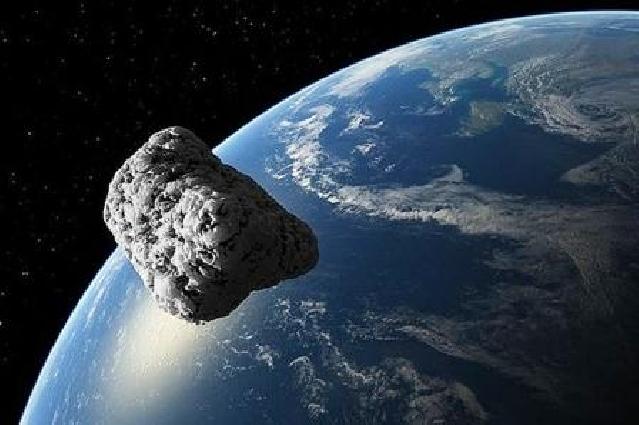 NASA: Təhlükəli asteroid  Yerə yaxınlaşır