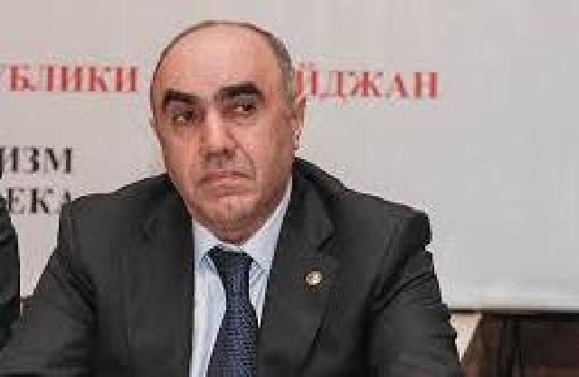 Sabiq baş prokuror Zakir Qaralovun qardaşı Tahir Qaralova cinayət işi açıldı