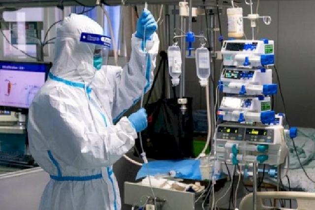 Azərbaycanda daha 338 nəfər  koronavirusa yoluxdu,4 nəfər öldü