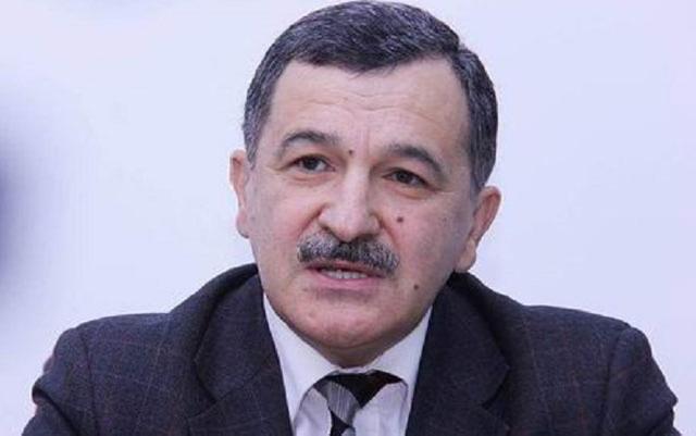 Deputat Aydın Mirzəzadənin yaxın qohumu koronavirusdan öldü