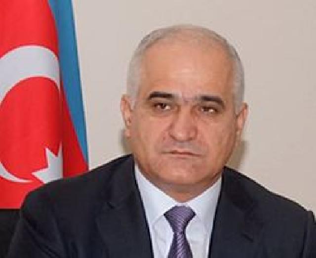 Prezident Şahin Mustafayevə “Şöhrət” ordeni verdi