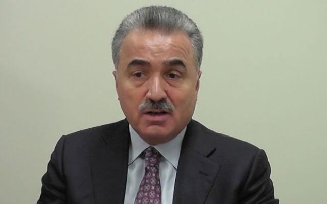 Zeynal Nağdəliyevin 6-cı əməkdaşı işdən çıxarıldı