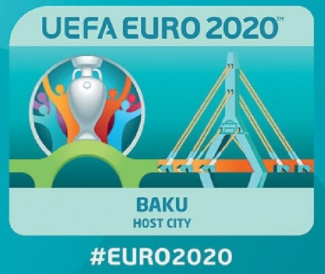 “Euro-2020”yə satılmış biletlərin hamısı 2021-ci il üçün etibarlı olacaq