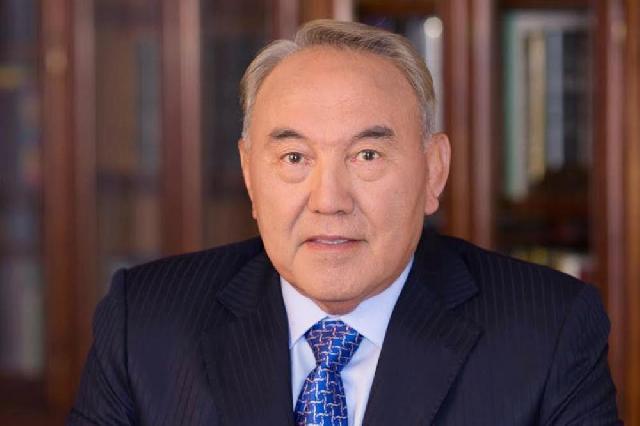 Nursultan Nazarbayev koronavirusdan sağaldı