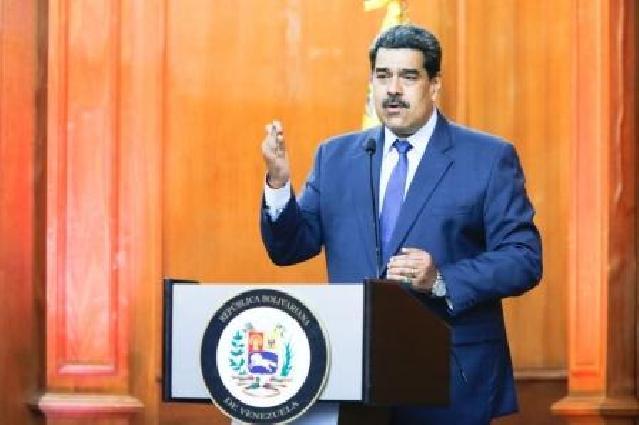 Venesuelada parlament seçkiləri dekabrın 6-da keçiriləcək