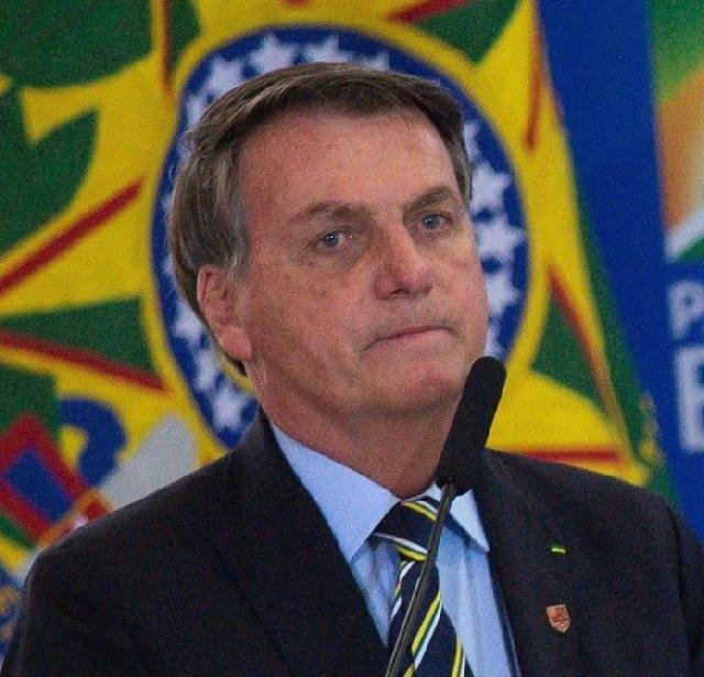 Ölkə prezidenti də koronavirusa yoluxdu-Braziliyada