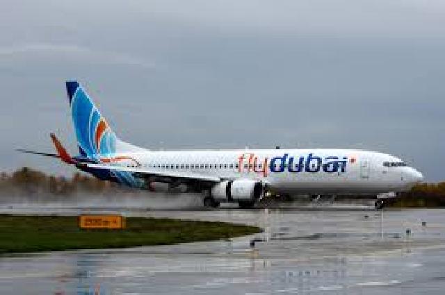 “FlyDubai” Dubay-Bakı marşrutu üzrə birbaşa reyslərə başlayıb