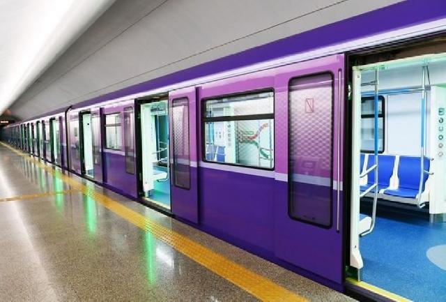Bakı metrosu avqustun 31-dək  fəaliyyətini dayandırıır