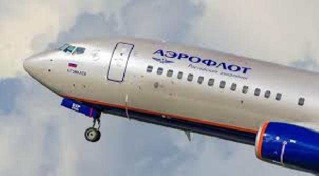 “Aeroflot” Bakıya olan bəzi reyslərini ləğv edir