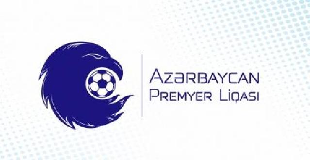 Futbol üzrə Azərbaycan Premyer Liqasının yeni loqosu təqdim edilib