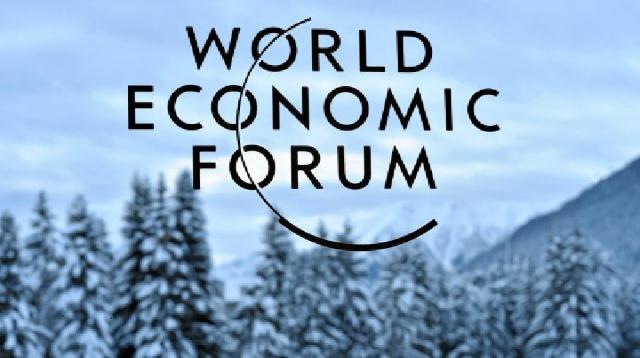 Davos Dünya İqtisadi Forumu gələn ilin yayınadək təxirə salındı