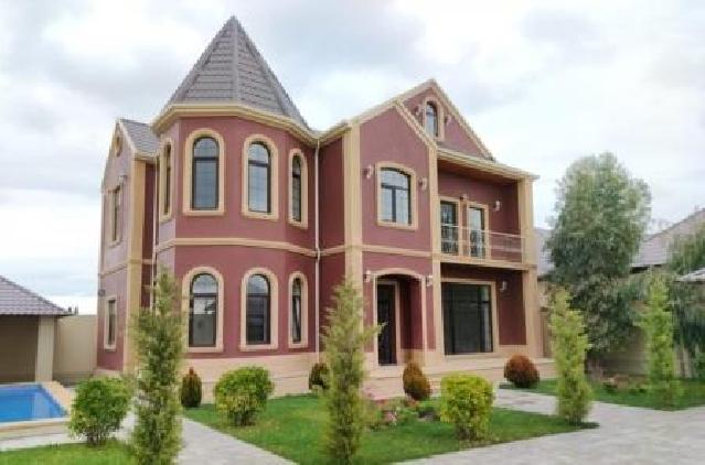 Ramiz Mehdiyev Göyçaydakı villasını 2,5 milyona satışa çıxarıb
