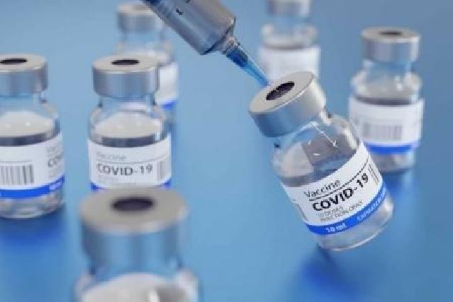 Gürcüstan hökuməti koronavirus əleyhinə peyvənd alır