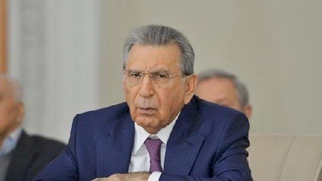 Xeyrəddin Qoca: “Ramiz Mehdiyev ömrü boyu prezident olmaq istəyib..."