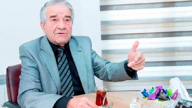 Yazıçı prezidentin köməkçisi Kərəm Həsənovun bacısının 1 milyonunu falçıya halal etdi