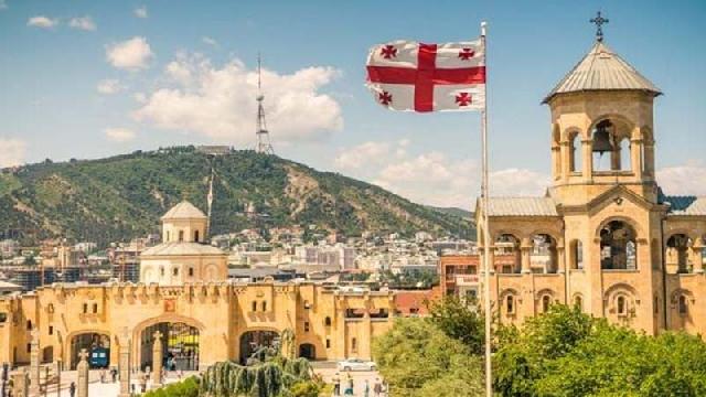 Rüşvətdən azad olmaya görə Gürcüstan dünyada ilk onluqdadır
