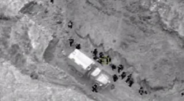 “Bayraktar” dronları Ermənistana 1 milyard dollar ziyan vurub