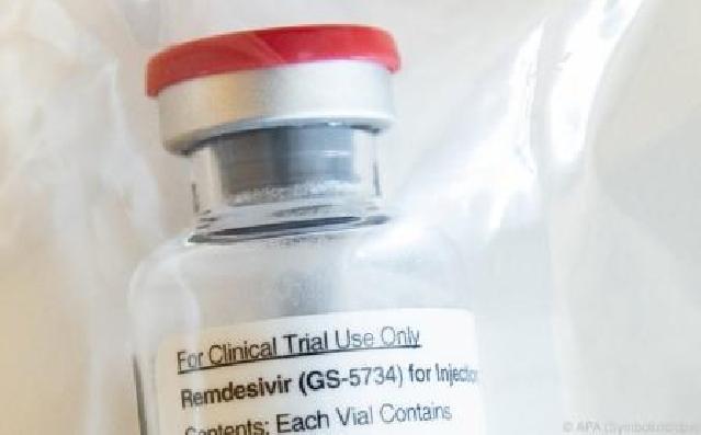 ÜST ABŞ-ın “Remdesivir” dərmanını  koronavirusa qarşı təsirsiz hesab edir