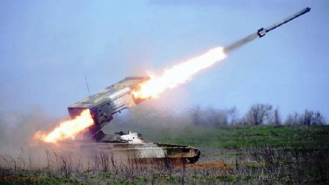 Laçın və Qubadlı rayonları Ermənistandan raket-artilleriya atəşinə tutulur