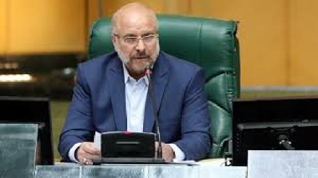 İran parlamentinin sədri koronavirusa yoluxub