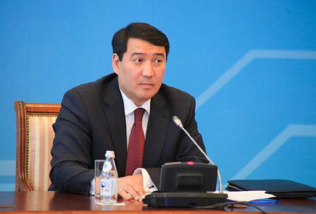 Посол Казахстана oсудил ракетный обстрел Барды со стороны ВС Армении