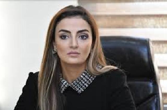 Milli Məclis deputat Könül Nurullayevanı cəzalandırdı