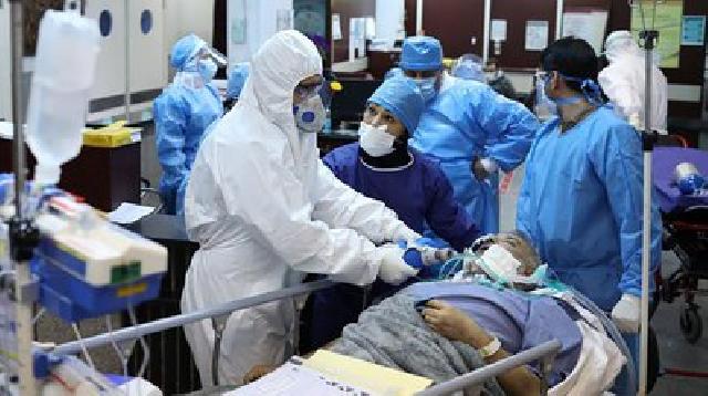 Ölkədə koronavirus antirekordu davam edir:3169 yeni yoluxma, 26 ölü 