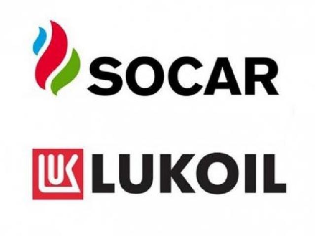 SOCAR- “LUKoil” əməkdaşlığının genişləndirilməsini müzakirə edib