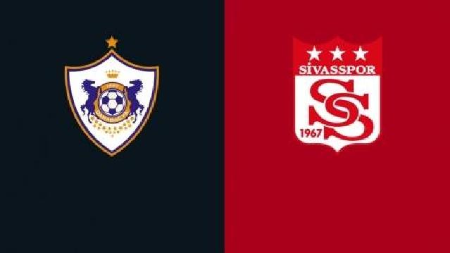“Qarabağ” “Sivasspor”la matça itkilərlə çıxacaq
