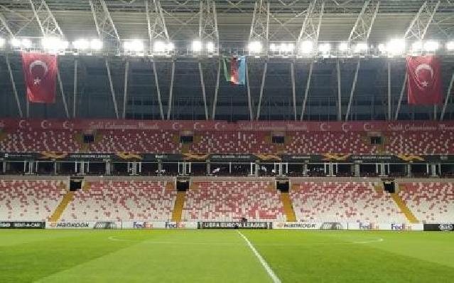 Bu gün “Qarabağ” UEFA Avroliqada dördüncü oyununu keçirir