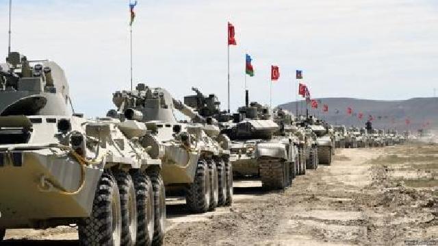 Türk Ordusunun Qarabağa gəlişi niyə ləngiyir?- AÇIQLAMA