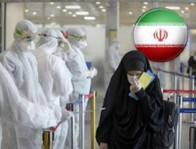 İranda daha 389 nəfər koronavirusdan həyatını itirib