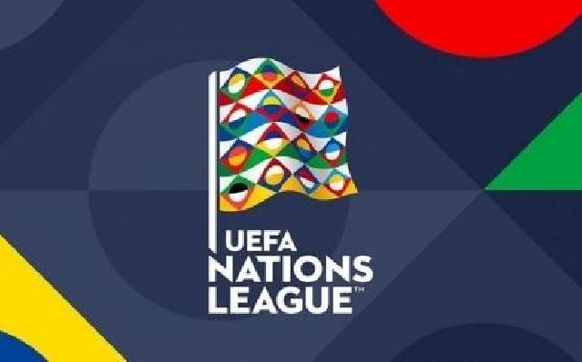 UEFA Millətlər Liqasında final mərhələsinin püşkü atılıb