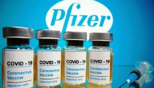 Avropa İttifaqı "Pfizer/BioNTech" vaksinini 15,5 avrodan alacaq