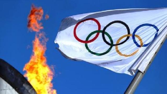 Ukrayna Qış və Yay Olimpiya oyunlarına ev sahibliyi etməyə iddialıdır