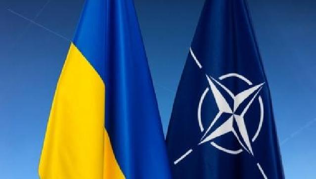 Ukraynada hərbi rütbələr NATO standartalarına uyğunlaşdırılır