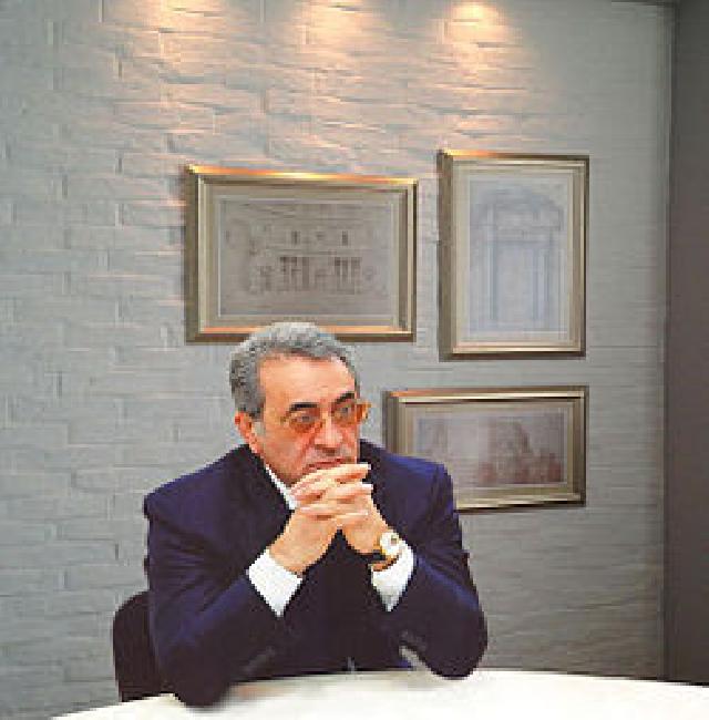 Prezident 70 yaşlı İlham Rəhimovu “Şöhrət” ordeni ilə təltif etdi