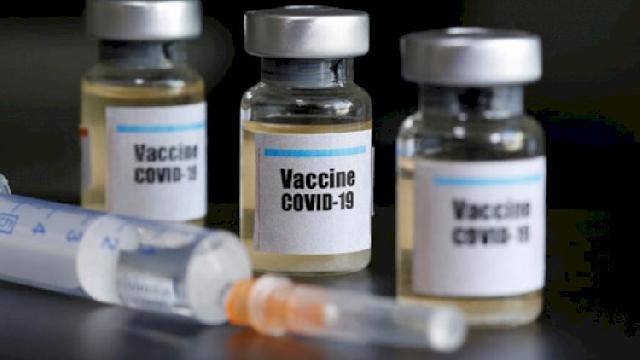 Yanvarın 18-dən Azərbaycanda vaksinasiyaya başlanılır