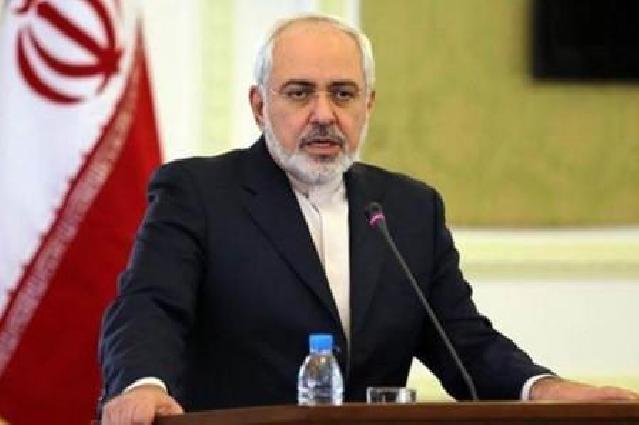 İranın xarici işlər naziri Moskvadan Yerevana gəlib
