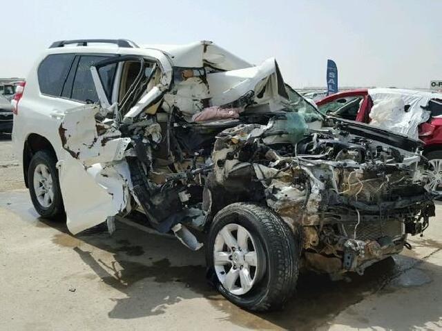 Bakıda “Toyota” “KamAZ”la toqquşdu-1 nəfər öldü