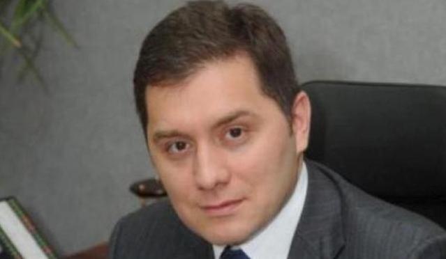 “Baku Steel Company”-də yeni baş direktor  təyin edildi