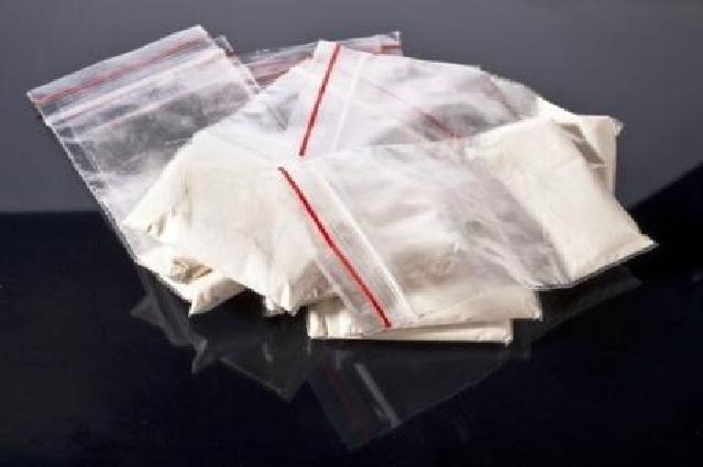 Paytaxt sakini 0,5 kq heroinlə yaxalandı