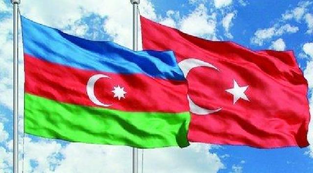 Ankarada Azərbaycanla Türkiyə arasında 11 saziş imzalandı