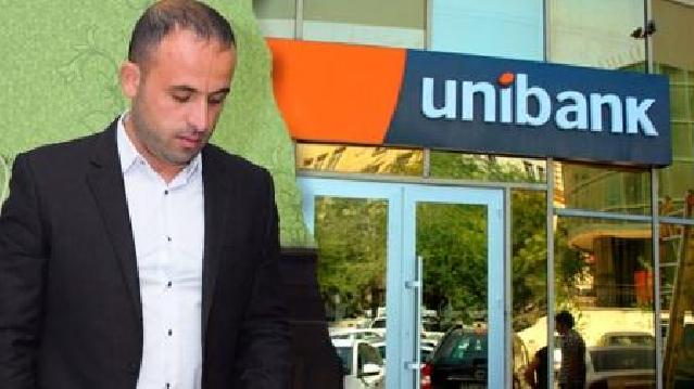 "Unibank"dan prezidentə şikayət: "27 min manatımı, evimi əlimdən aldılar, hələ 42 min də istəyirlər" 
