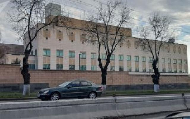 ABŞ-ın Yerevandakı səfirliyi siyasi düşərgələrə çağırış etdi